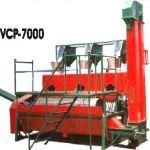 Wet Coffee Processing Machineries (Vcp-7000)