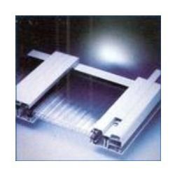 Aluminium Glazing Profiles