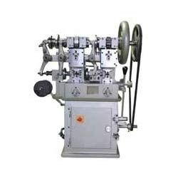 Ball Chain Making Machine