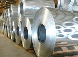 Coated Steel Sheet