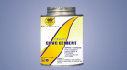 Cpvc Solvent Cement