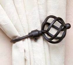 Curtain Tie Backs