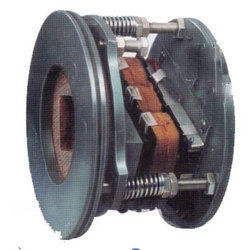 Industrial Electro Magnetic Disc Brakes