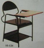 Institute Chair (SI-126)