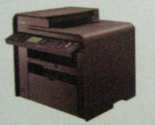 Mono Multi Function Laser Printer (MF 4750)