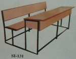 School Desk (SI-131)