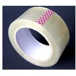 Self Adhesive BOPP Tape