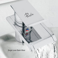 Single Lever Baisen Mixer Tap