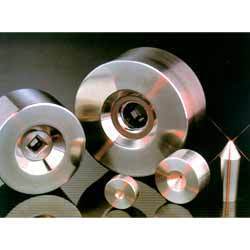 Tungsten Carbide Wire Drawing Dies