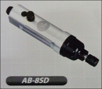 1/4" Air Impact Screwdriver (AB-8SD)