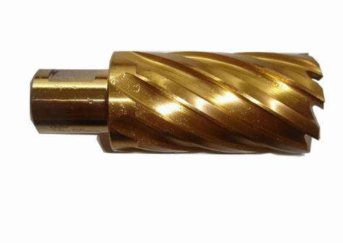 Amber Annular Cutter
