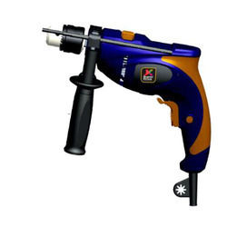 B And D Impact Drill Machines