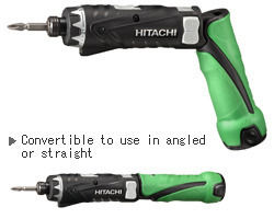 Cordless Driver Drill (Db3dl2)