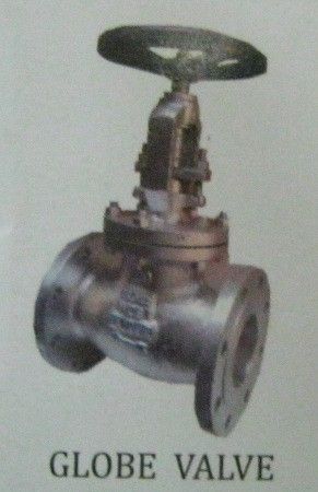 Globe Valve