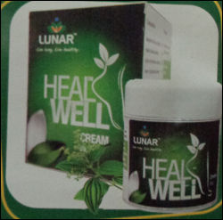Heal Well Cream