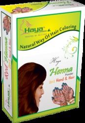 Henna Powder