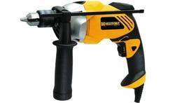 Powerful Impact Drill Machines