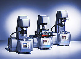 Rheometer