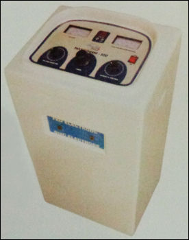 Short Wave Diathermy 500w Pulsed