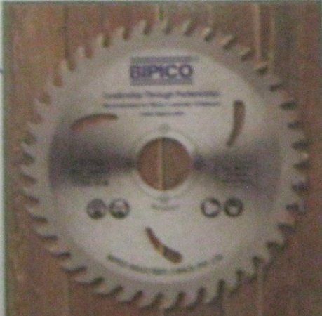 Tct Circular Saw Blades