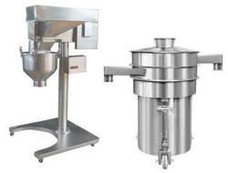 Vibro Sifter Gmp