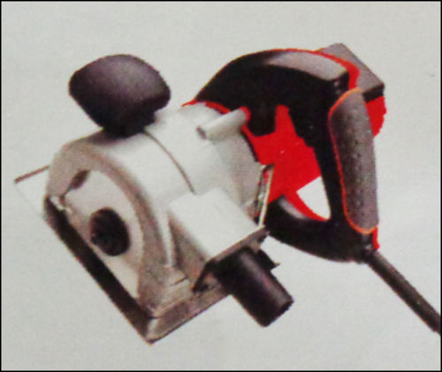 125mm Slot Cutter