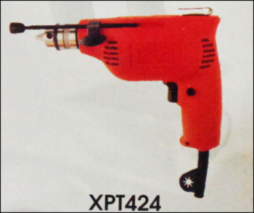 6mm Drill Machine