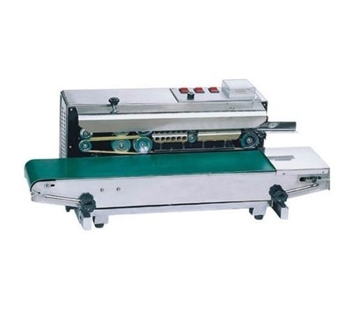 Band Sealing Machine