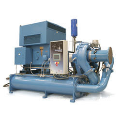 Centrifugal Air Compressors