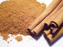 Cinnamon Powder