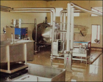 Dairy Equipment