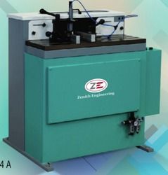 End Milling Machines