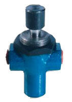 Gauge Isolator Valves