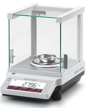 Mettler Diamond Scales (JE 1103 CE)