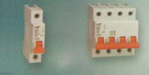 Miniature Circuit Breaker (Bkn Series)