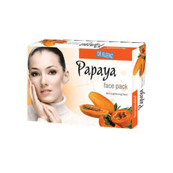 Papaya Face Pack