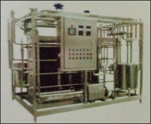 Pasteurizer