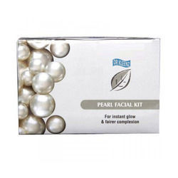 Pearl Facial Kit