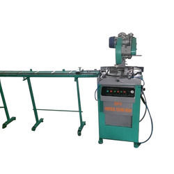 Single Head Cutting Machines