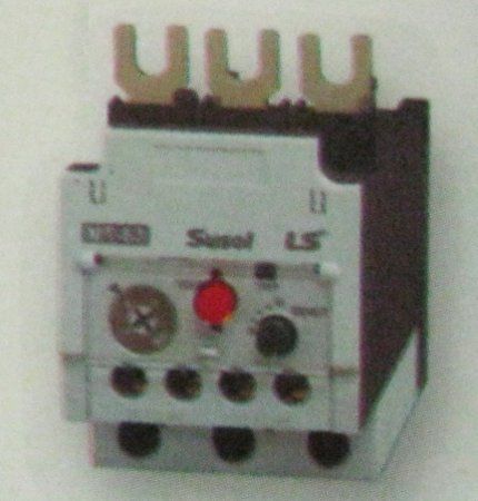 Thermal Overload Relay (Mt-63)