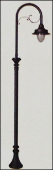 Bishop Garden Lighting Pole (MC-4159)