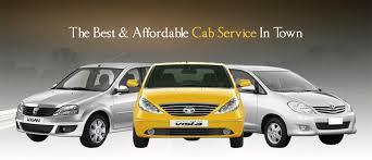 Cab Service By TAPOBAN health care pvt . ltd.