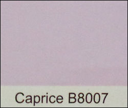 Caprice Exterior And Interior Paint