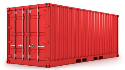 Cheap Used Shipping Container