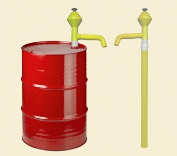 Chemical Drum Pump