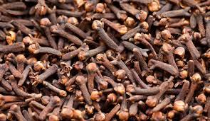 Cloves