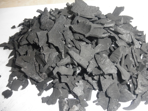 Coconut Charcoal Shell