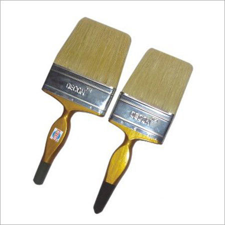 Decon Paint Brush