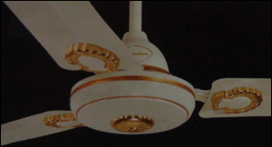 Hi Speed Decora Ceiling Fan