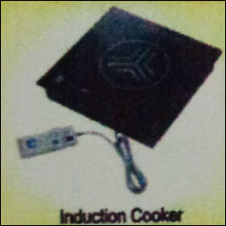 Induction Cooker